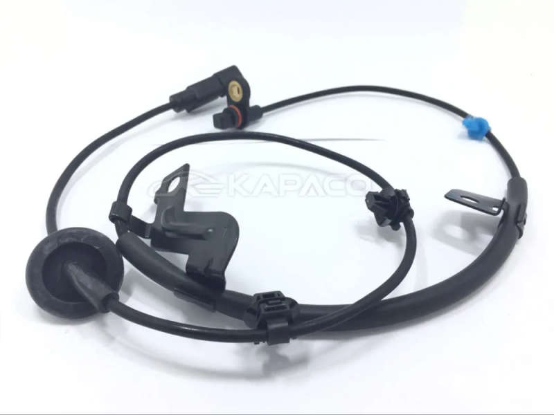OEM MN116243 Rear Left ABS Wheel Speed Sensor For Mitsubishi Outlander Lancer VII ASX 2WD 2006-12