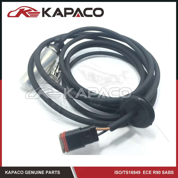 ABS Sensor Wheel Speed Sensor For Volvo Renault 20528660 7420528660 4410323860 Rear Left
