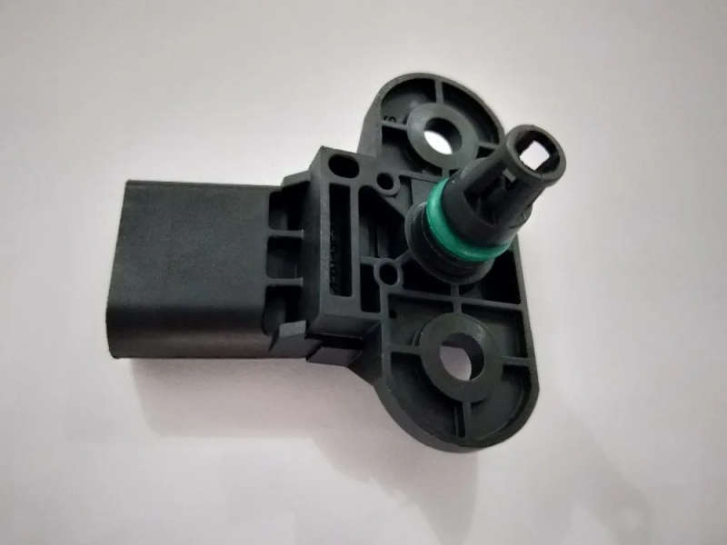 Absolute Sensor Intake Air Boost Pressure Drucksensor Sender For VW Santana Audi