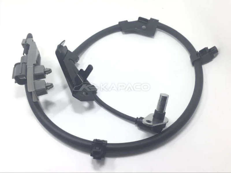 New arrival 1 pc Front Left ABS Sensor Wheel Speed Sensor For Isuzu D-Max OE# 897387990151