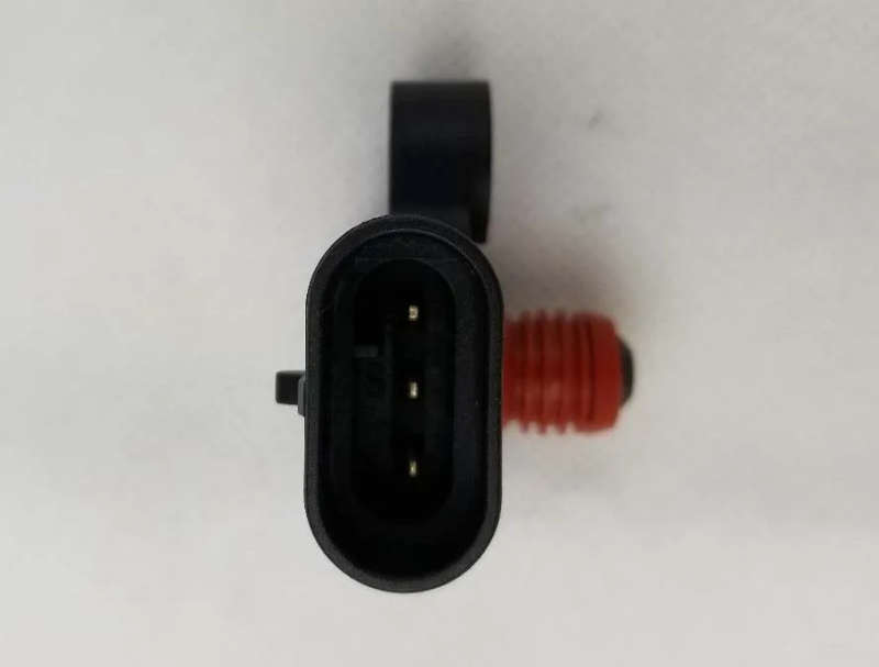 Manifold Absolute Pressure sensor for Chevrolet Aveo Lacetti Nubira Daewoo Holden 96417830 25484082