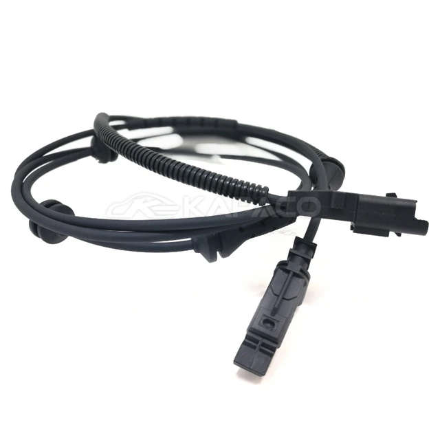 REAR LEFT RIGHT ABS SPEED SENSOR 4545G7 9642688280 For PEUGEOT 407 CITROEN C6