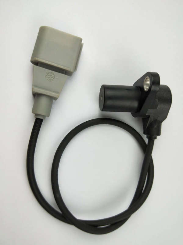 Crankshaft position pulse Sensor For AUDI A8 Quattro Base Sedan 4-Door 3.7 4.2