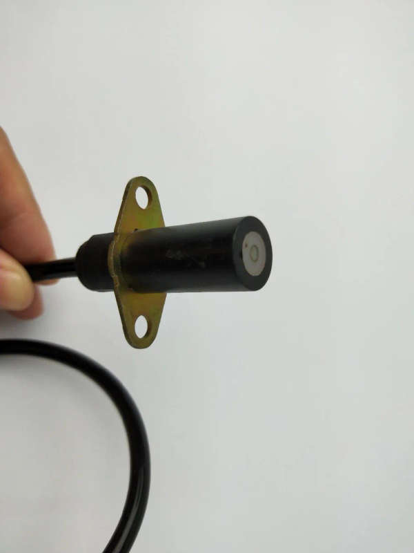 Crankshaft position sensor CKP for FIAT ALFA ROMEO CITROEN