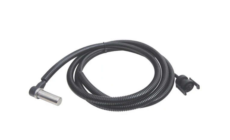 ABS Sensor Wheel Speed Sensor 2025mm 0486000241 0486000052 81271206156