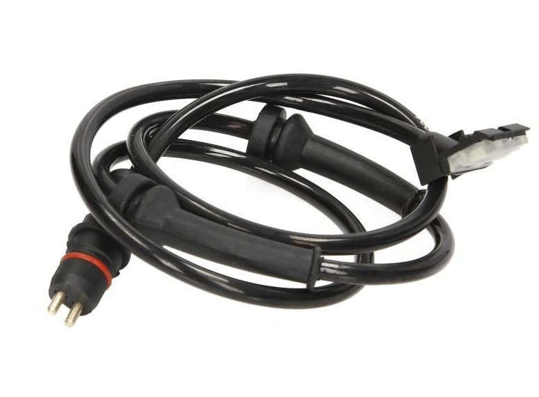 ABS Wheel Speed Sensor for RENAULT MEGANE II STATION WAGON petrol 2003