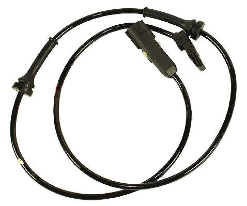 ABS Wheel Speed Sensor for renault megane II Station Wagon Diesel 2003 &gt; Rear Left or right