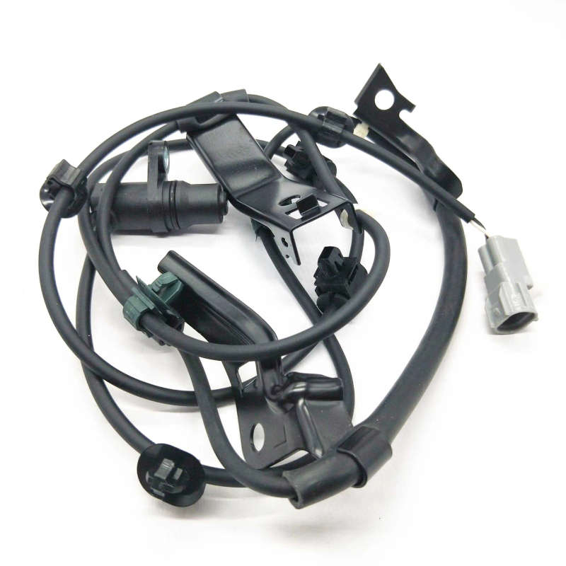 ABS Wheel Speed Sensor For Toyota Hilux Vigo pick-up