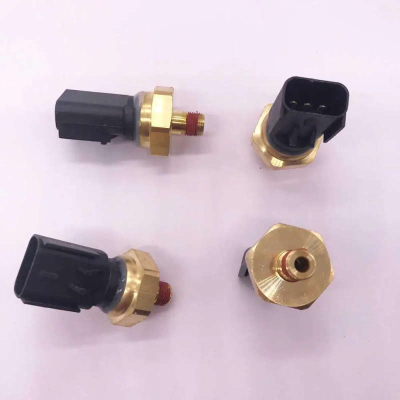 4PCS Oil Pressure Sensor Switch Transducer Transmitter valve For Dodge NITRO Ram CHALLENGER Eagle...