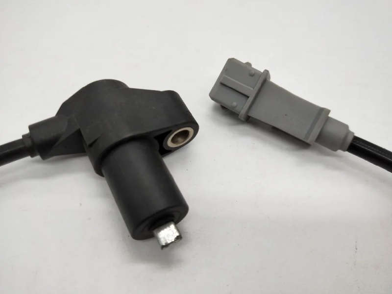 Front ABS Brake Sensor For Citroen Berlingo Peugeot 306 Partner Leff /Right