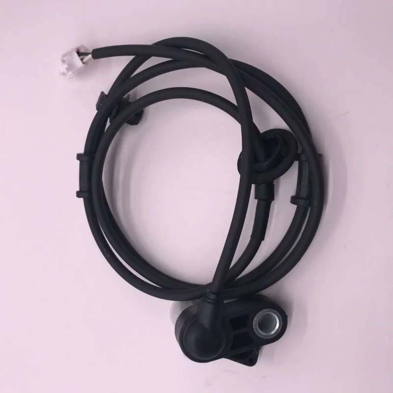 ABS Wheel Speed Sensor Rear Right For Mazda 6