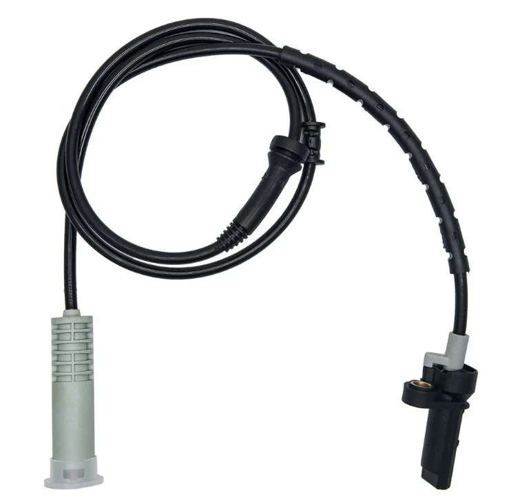 ABS Wheel Speed Sensor Fits For BMW 7 Series 1995-1998 E38 OEM: 34521182077