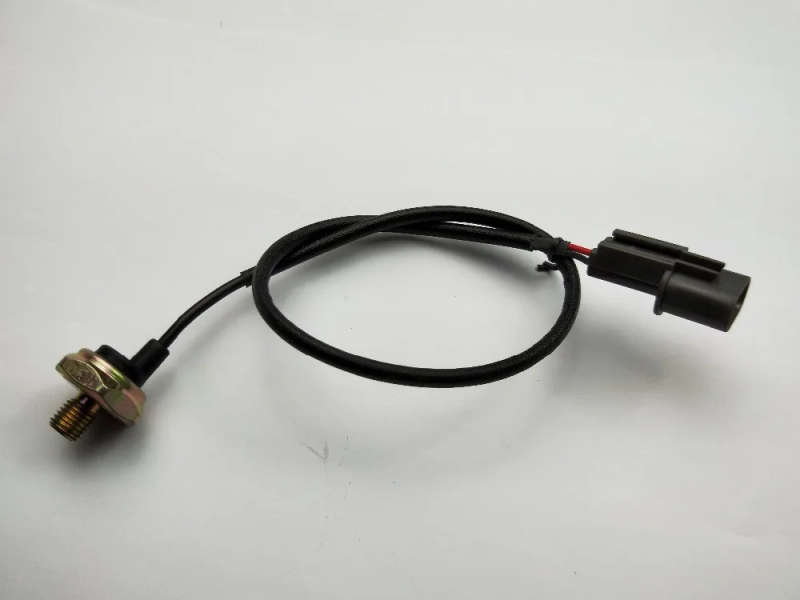 Knock Detonation Sensor For Mitsubishi Carisma Colt Lancer Space star Galant Lancer Endeavor Eclipse