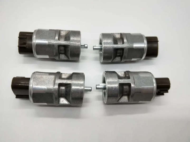 4PCS Speed Sensor For Holden Rodeo Isuzu NPR Vauxhall Opel Frontera Chevrolet GMC TRUCK
