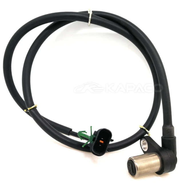 ABS Wheel Speed Sensor Front Left Fits Mitsubishi Pajero Shogun Montero MR307046