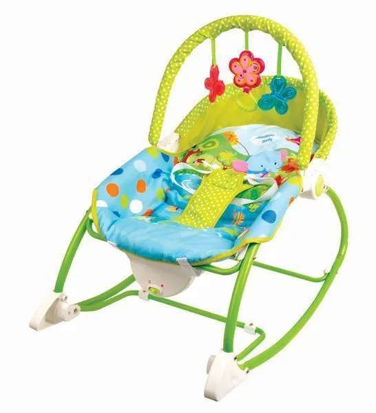 Toddler Baby Rocker