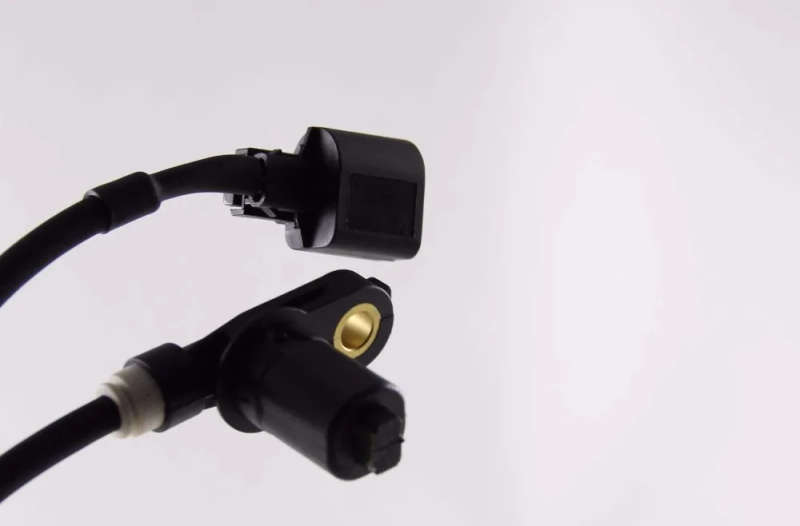 Rear ABS Wheel Speed Sensor FOR FORD Galaxy SEAT VW Sharan