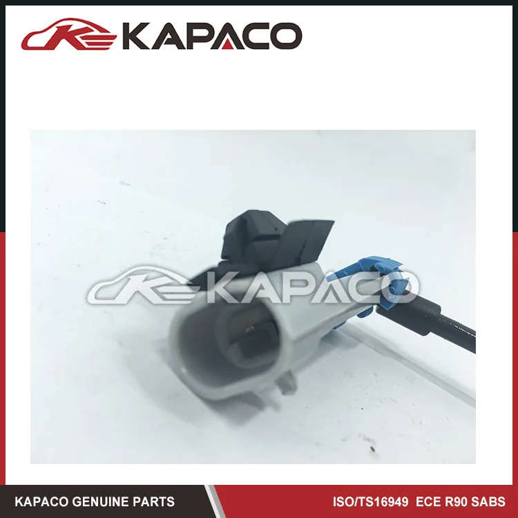 ABS Wheel Speed Sensor Front Left &amp;Right 96626078 For Chevrolet Pontiac Saturn Vue