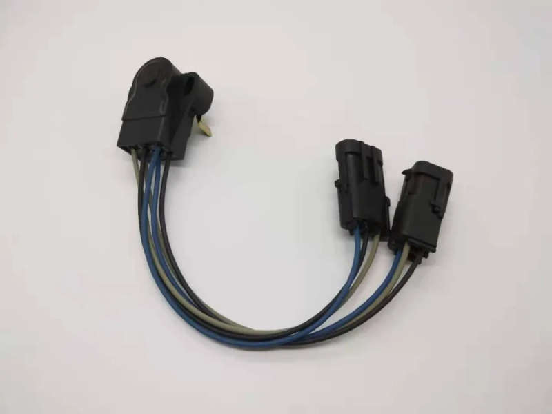 TPS Throttle Position Sensor For Jeep Cherokee Comanche Wagoneer 4.0 TH67