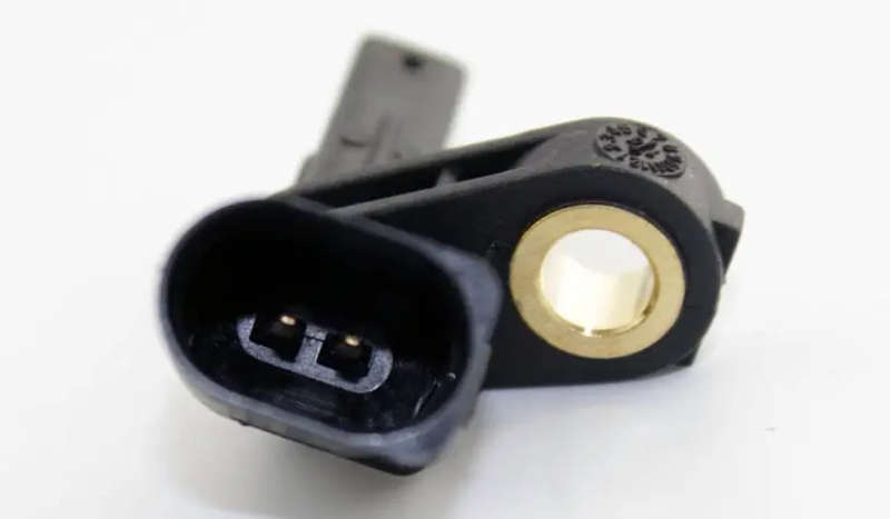 Front Left Wheel ABS Sensor For VW Passat AUDI A3 TT FWD Jetta Golf GTI