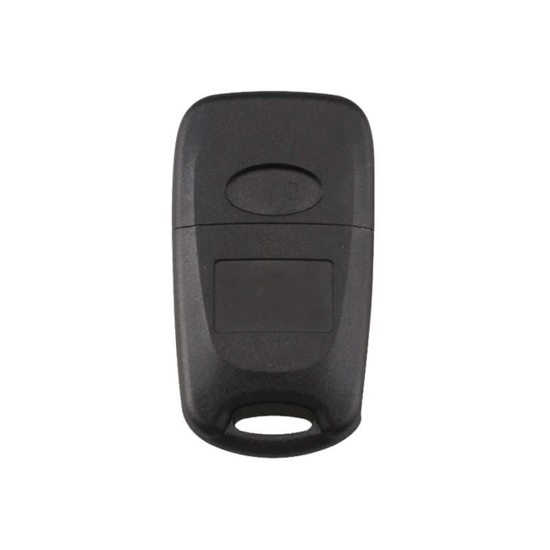 For Kia Rio Ceed CeedPro Picanto 2004-2011 433Mhz Flip Car Remote Key With ID46 Chip Auto Car Key