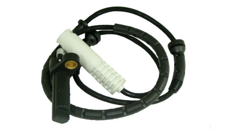 4pcs Front Rear Left Right ABS Wheel Speed Sensor For BMW 528i 540i E39 5 Series