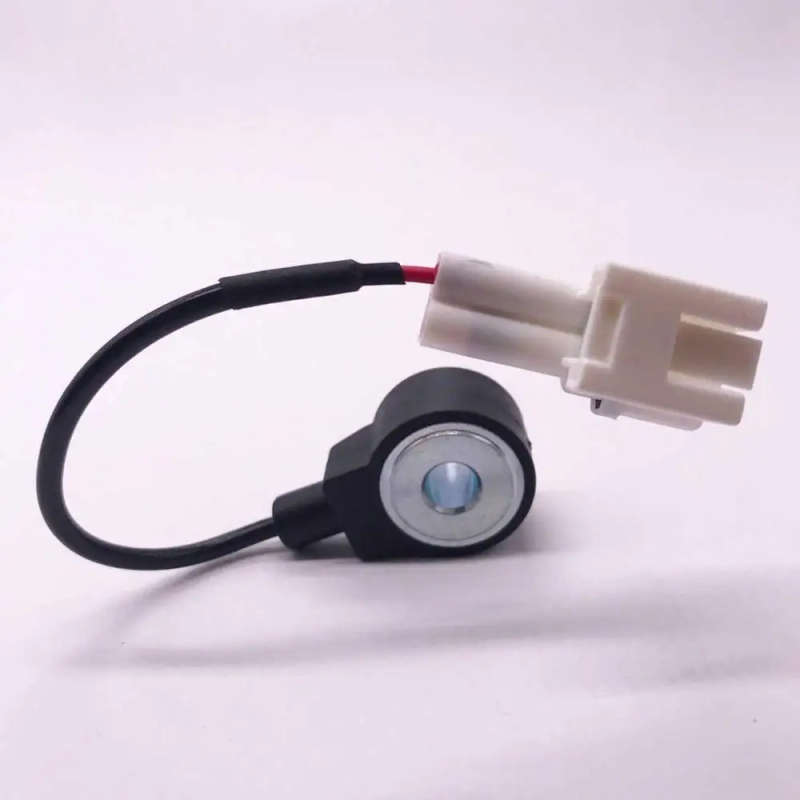 Knock Sensor For SUBARU FORESTER IMPREZA LEGACY 2 1.6 2.0 2.2 2.5 1992-2002