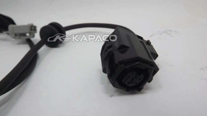 Rear Left ABS Wheel Speed Sensor 89516-02121 For Toyota Corolla E140 E150