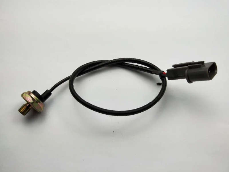 Knock Detonation Sensor For Mitsubishi Carisma Colt Lancer Space star Galant Lancer Endeavor Eclipse