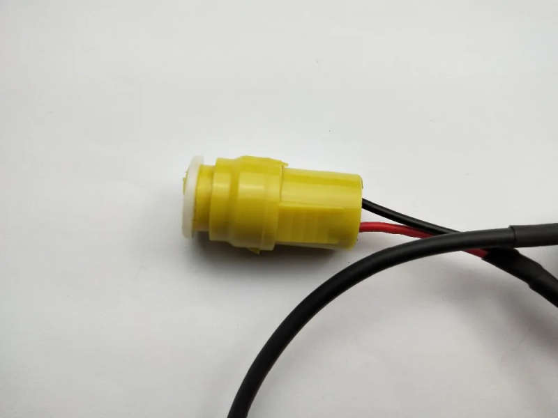 Knock Denotation Sensor OEM E1T25171A For Mitsubishi Mazda