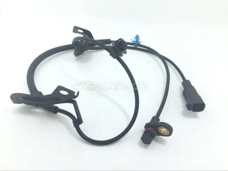 MN116244 Rear Right Sensor ABS Wheel Speed sensor for Mitsubishi Outlander Lancer VII ASX 2WD