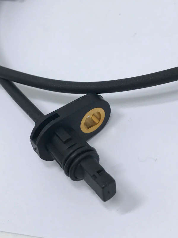 ABS SENSOR Rear Left ABS Wheel Speed Sensor 57475-SNA-003 57475SNA003 For Honda Civic 2006-11