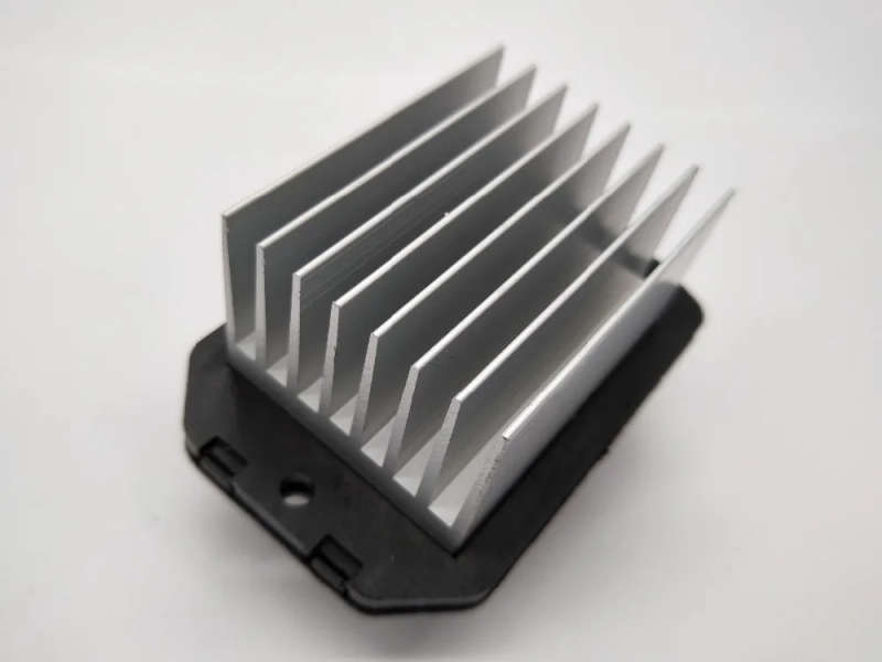 Blower Motor Heater Fan Resistor 4 Pins For Honda CRV CR-V 2001-2006 OE: 077800-0710
