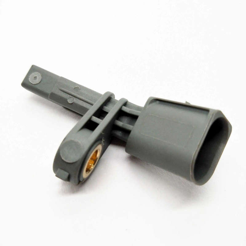 ABS Wheel Speed Sensor For VW CADDY CC GOLF PASSAT TOU-AREG TIGUAN AUDI A3 Q7 TT SKODA SEAT