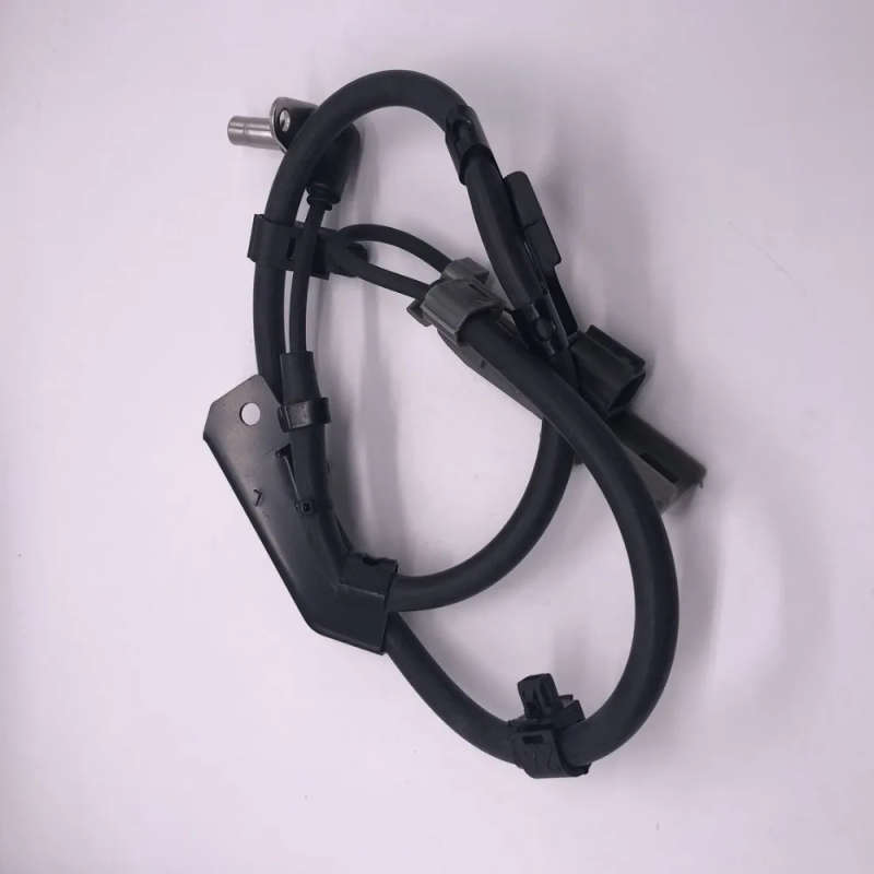Front Left ABS Sensor For Isuzu D-Max ABS Wheel Speed Sensor 897387990151