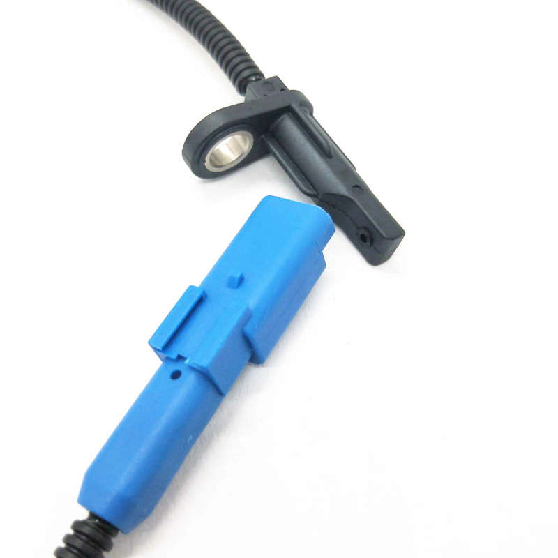 Front Wheel Speed Sensor FOR CITROEN C3 PEUGEOT 1007 2002