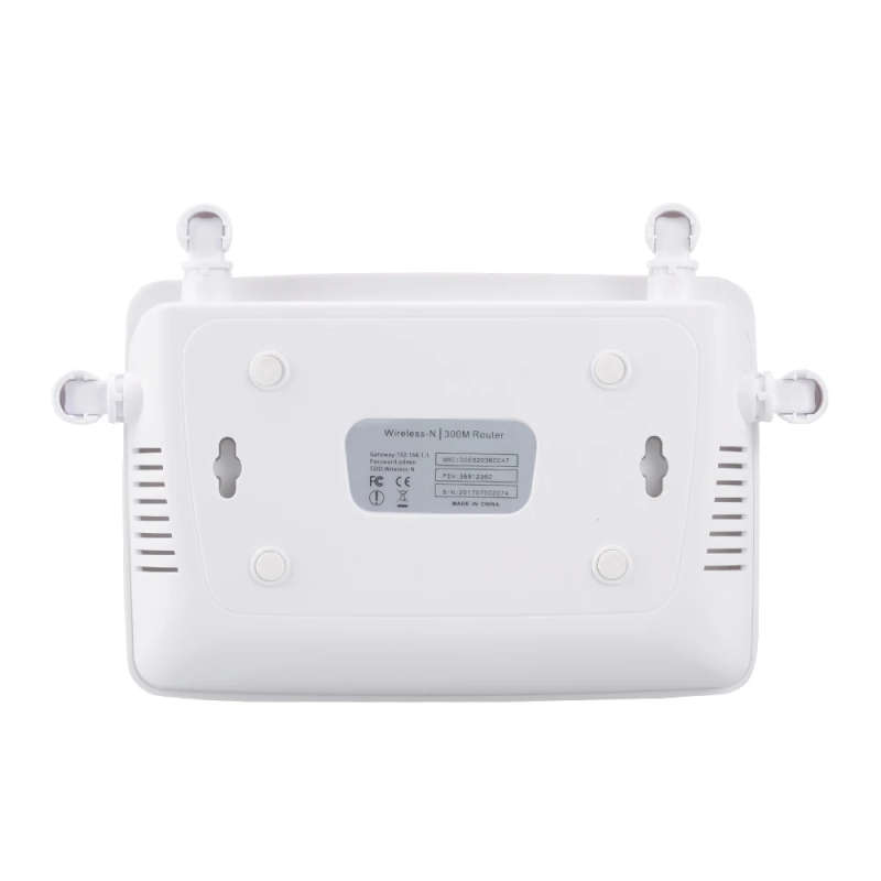 Wireless Repeater Router