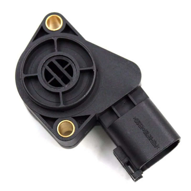 Throttle Position Sensor with 6 PIN for Volvo FH12 FH16 FM13 Renault