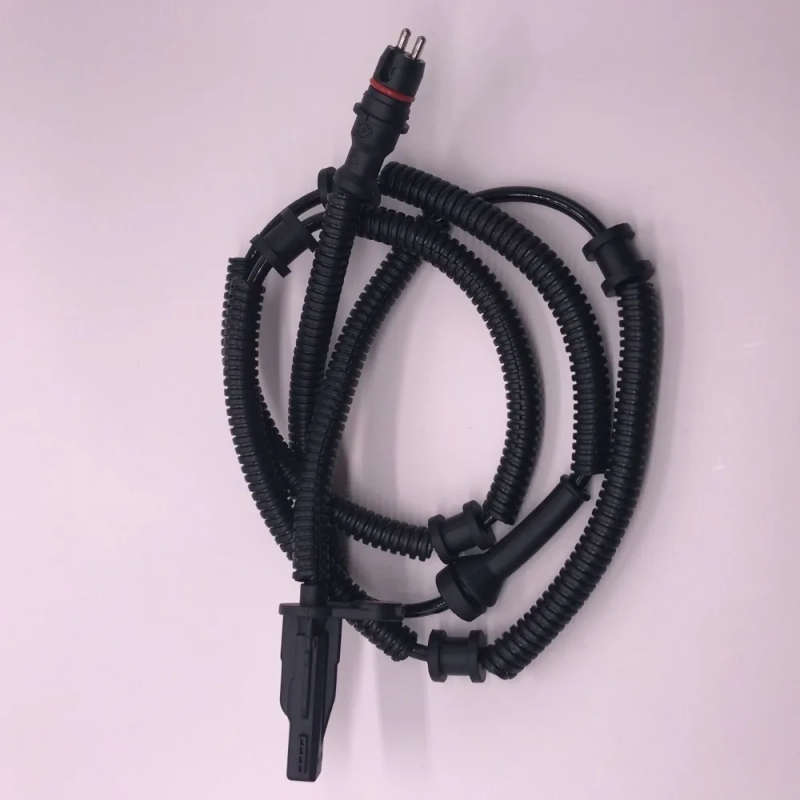 ABS Wheel Speed Sensor Rear FOR RENAULT Master Flatbed 8200037443