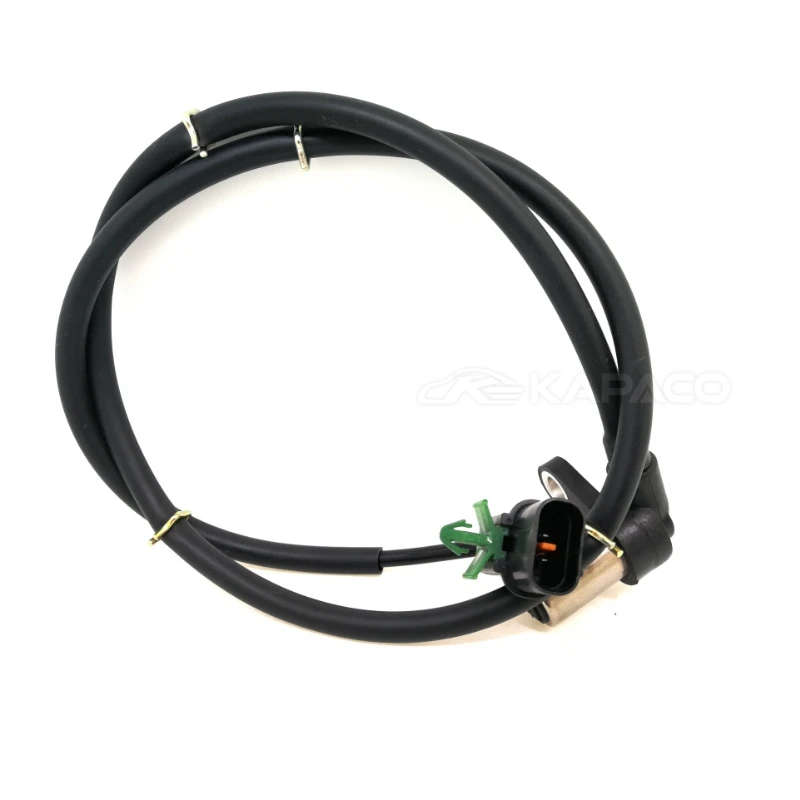 ABS Wheel Speed Sensor Front Left Fits Mitsubishi Pajero Shogun Montero MR307046