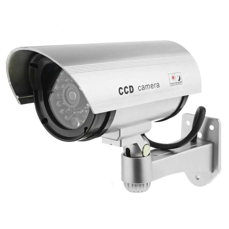 Vstarcam-Outdoor-Fake-Dummy-Camera-for-Security-Waterproof-CCTV-Surveillance