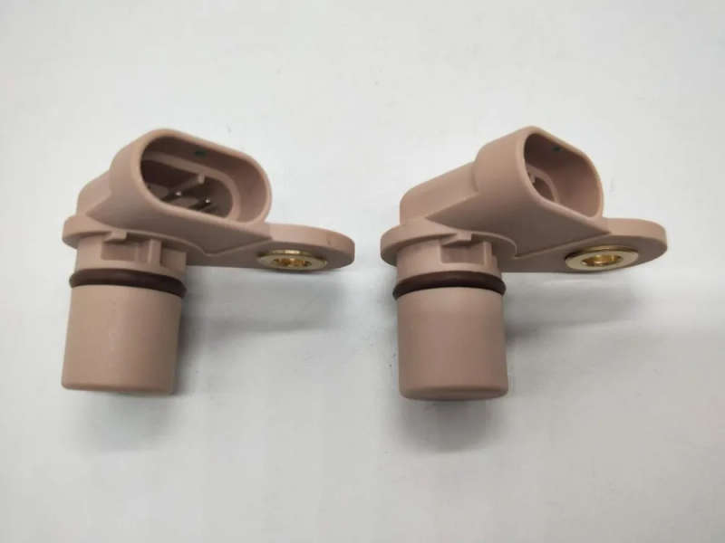 2PCS Camshaft Position sensor For Chevrolet GMC Hummer Buick Cadillac Pontiac Saab