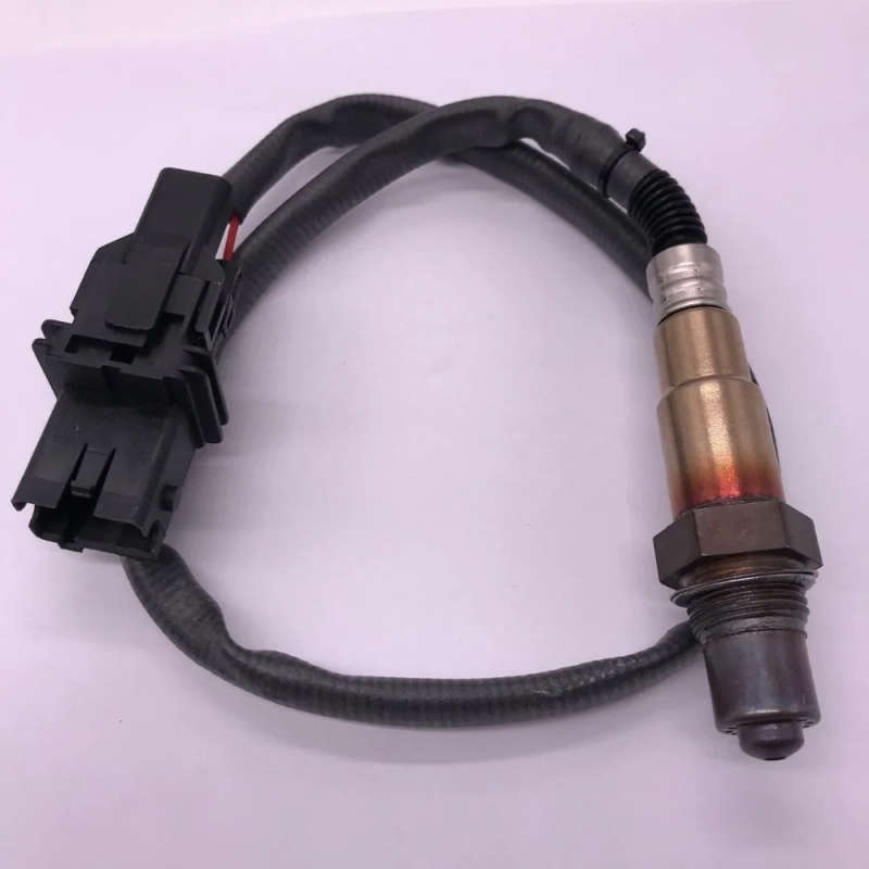Upstream Oxygen Senso O2 SENSOR for INFINITI FX45 M45 Q45 NISSAN 2004-2010 5 Wires