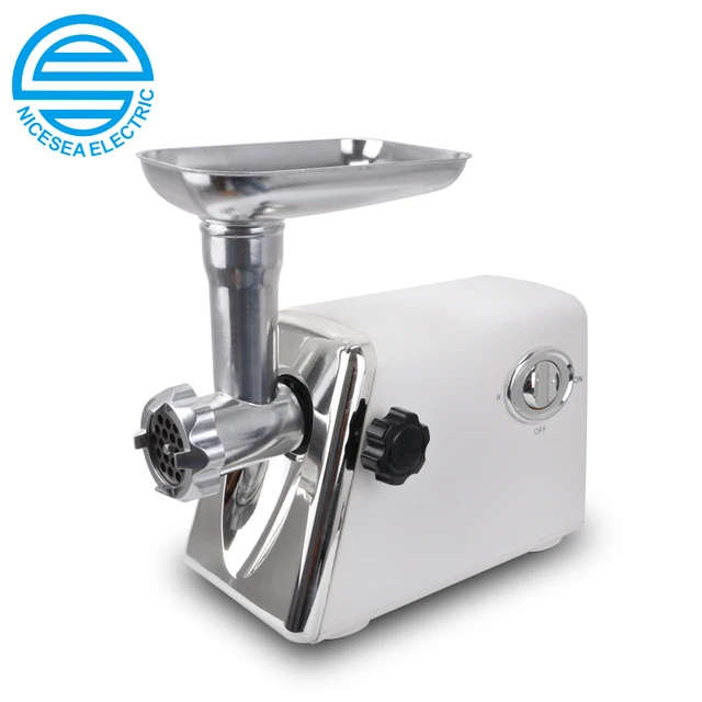 MEAT GRINDER