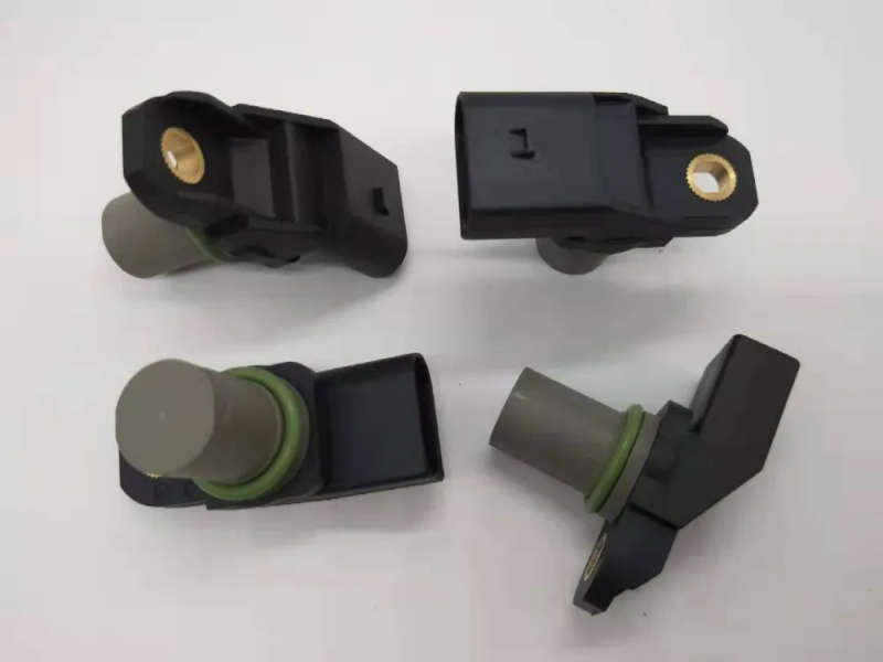 4PCS amshaft Position Sensor CPS For BMW E46 E39 E60 E38 E53 318 320 330 525 530 730 740 Vauxhall...