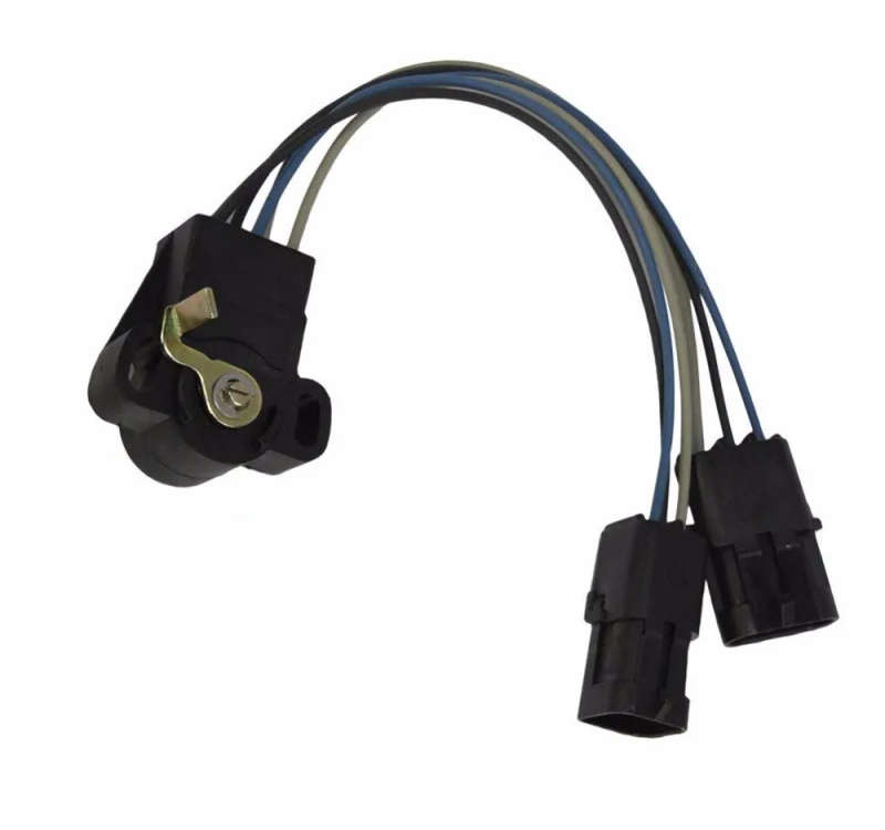 TPS Throttle Position Sensor For 1987-1990 Jeep Cherokee Comanche Wagoneer 4.0