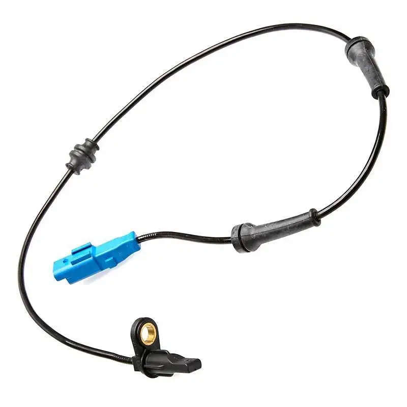 Rear ABS Wheel Speed Sensor Fits for CITROEN C2 C3 PEUGEOT 206 1007