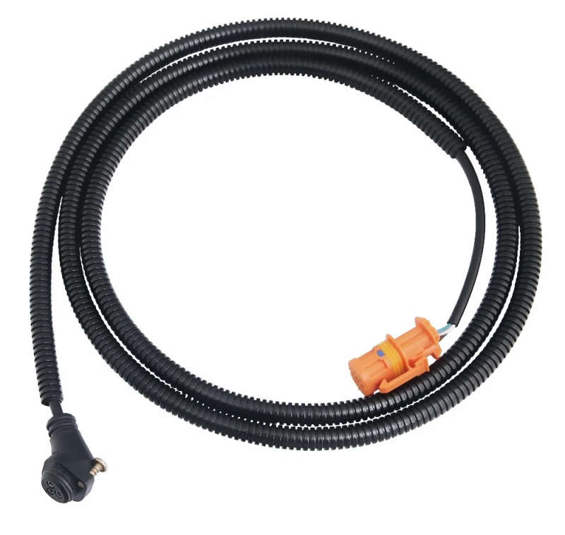 ABS Sensor Wheel Speed Sensor dt 1760mm FOR MAN TRUCK 81254296893