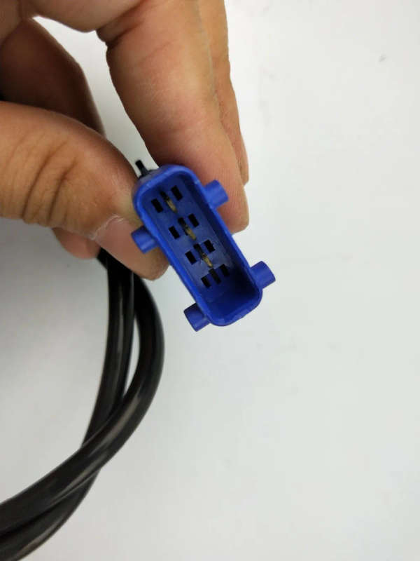 Crankshaft Position Sensor For Saab 9-3 9-5 900 2.0 2.3