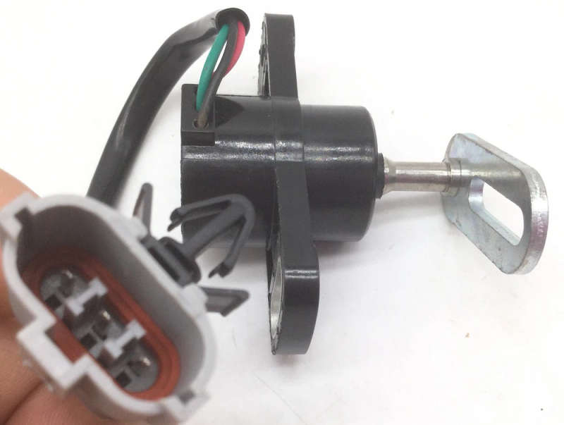 THROTTLE POSITION SENSOR FOR ISUZU TRUCK